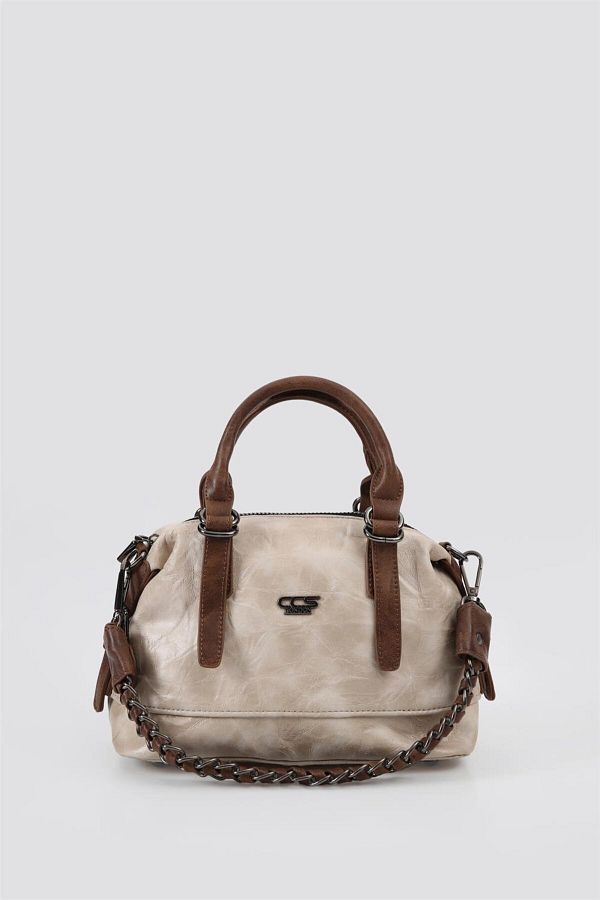ÇÇS-Ççs 17638 Women's Shoulder Strap Handbag 1