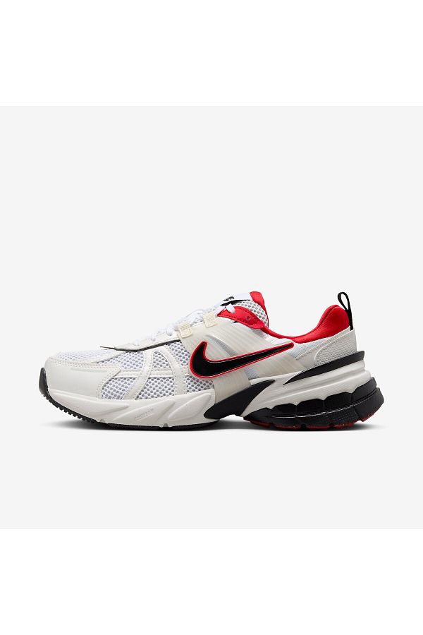 Nike-V2K Run Damskie Buty Sportowe-Hf0120-100 1