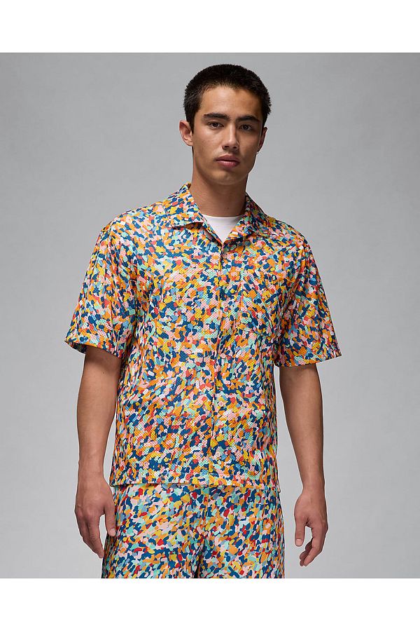 おしゃれ★【NIKE】Jordan Essentials プリント キャンプ トップ M+J+ESS+AOP+CAMP+TOP.png