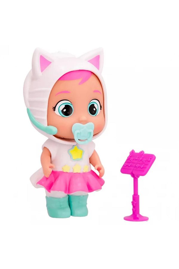 Cry Babies-Mt Stars Baby Daisy 1