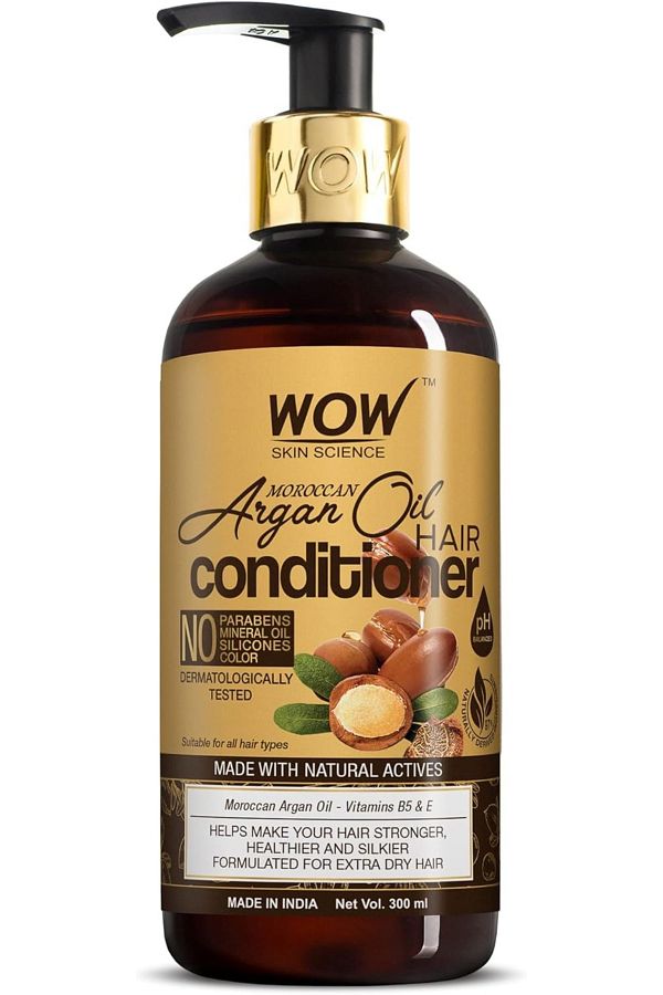 WOW Skin Science-Argan Oil Conditioner 300ml 1