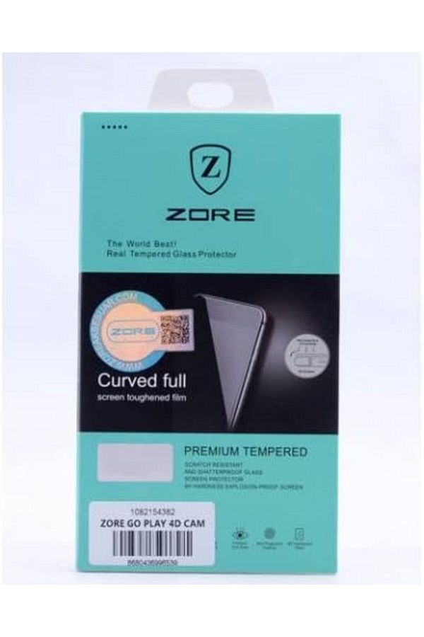 Orqinel-Zore Go Play 4D - Tempered White Camera Ip6Sp 1