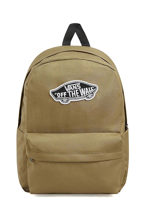 Vans-Colorful Old Skool Backpack 1