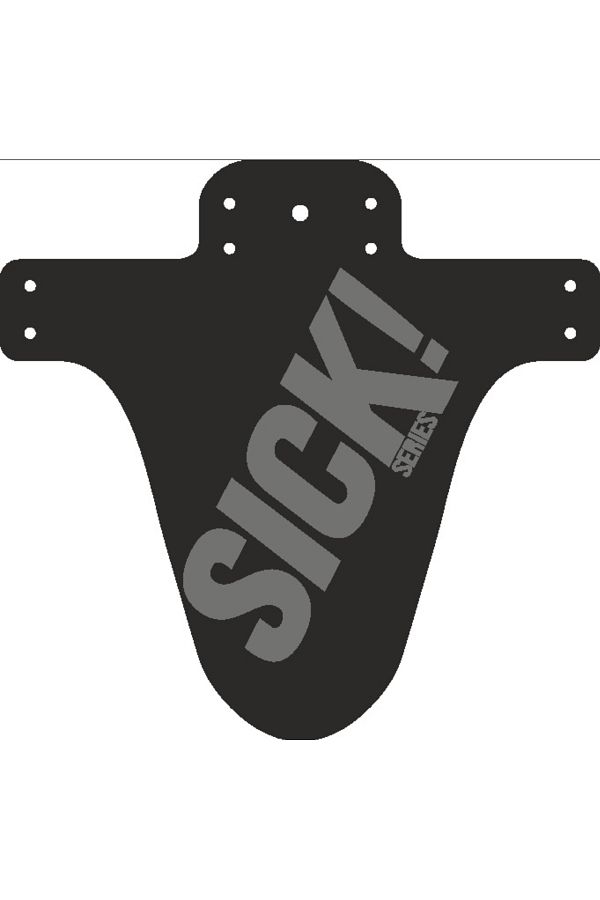 ALL FOUR MOUNTAİN-Bicycle Front Mudguard 1