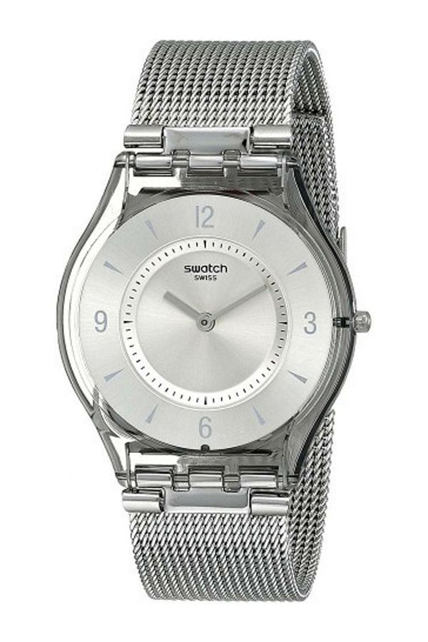 Swatch-Sfm118m Model Women's Wristwatch 1