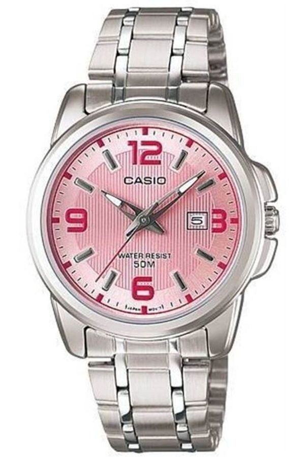 Casio-Ltp-1314d-5avdf Model Wristwatch 1
