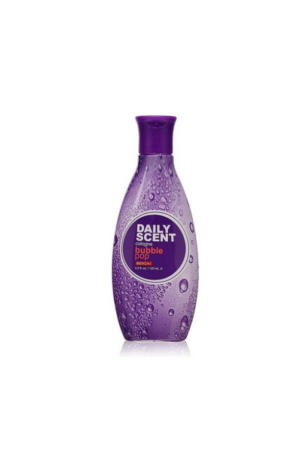 BENCH-Daily Scent Bubble Pop Cologne for Everyday Use - 125ml 1