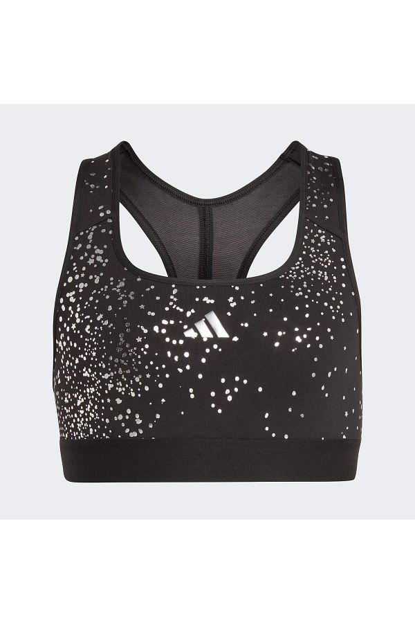 adidas-Children's Sports Bra Jg Pwr Gl Bra Iw3281 1