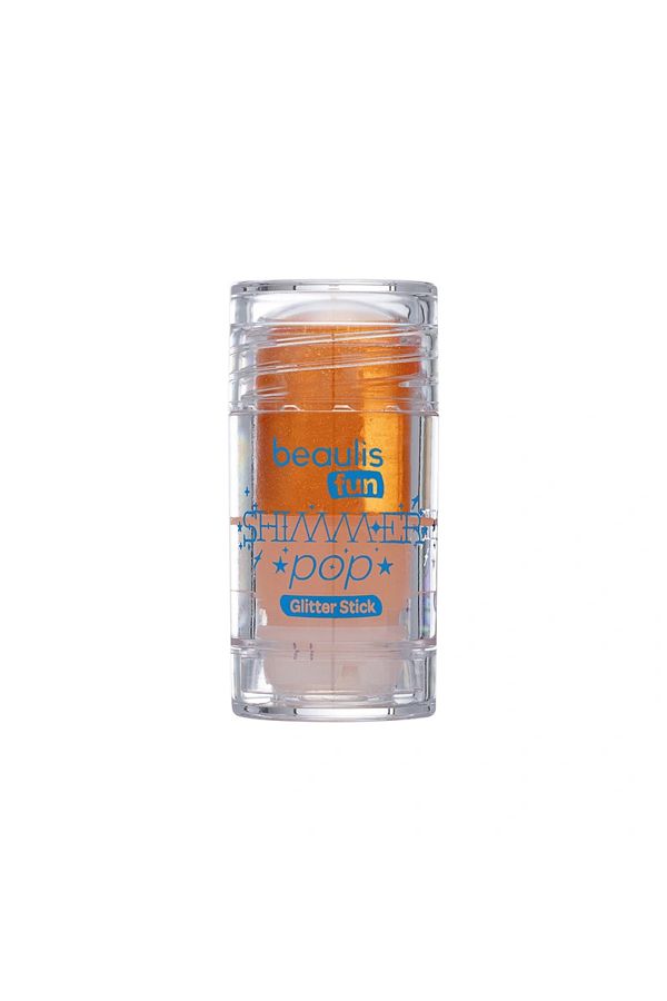 beaulis-202 Orange Pop - جهاز تفتيح الوجه والجسم الممتع 1