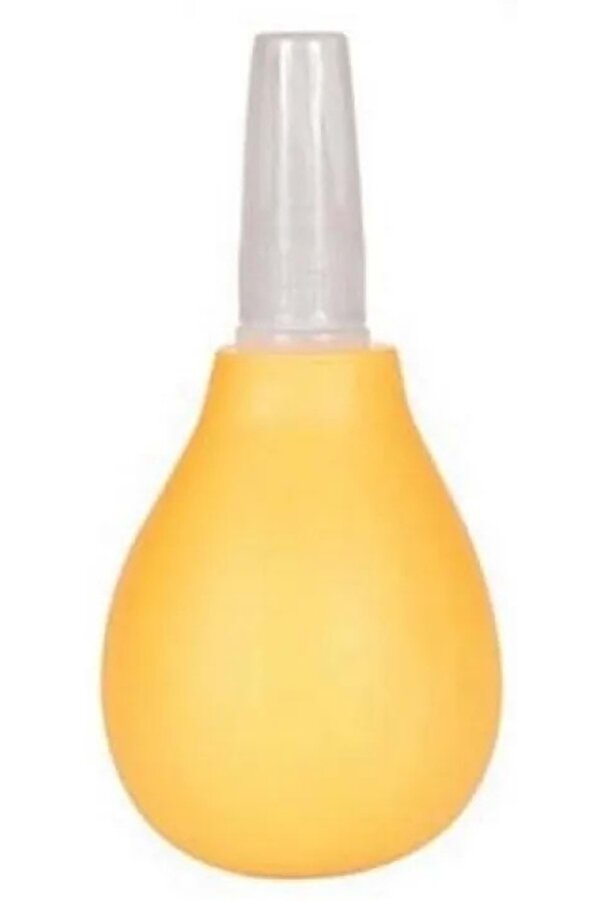 Bebedor Burun Aspiratorü (KOD:561) - Sarı