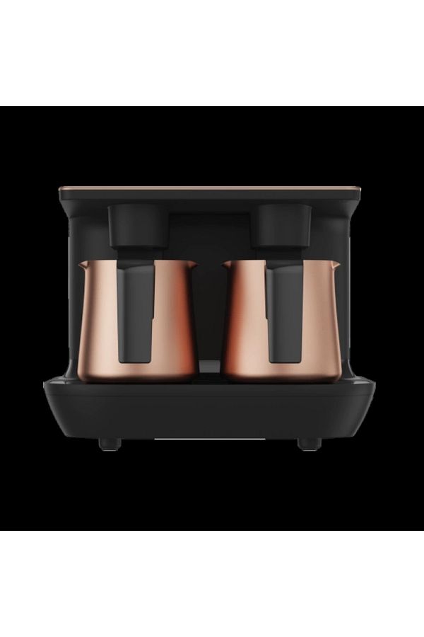 Arçelik-Tkm 9961 B Telve Turkish Coffee Machine 1
