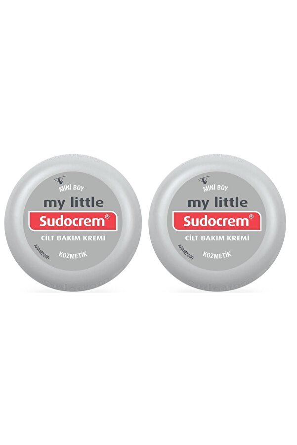 Sudocrem Pişik Ve Bebek Bakım Kremi 60 Gr.
