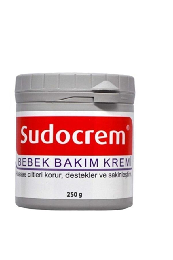 Sudocrem Pişik Kremi 250 gr