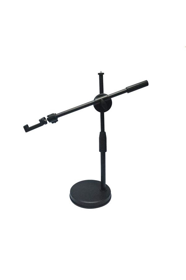 lamgool-Type 1 Overhead Tripod With Ring Light Table Tabletop Shooting Stand Tripods With Mobile Phone Holde 1