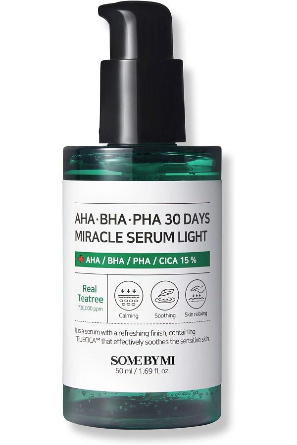 SOME BY ME-Somebymi Aha - Bha -Pha 30 Days Miracle Serum Light 50Ml 1