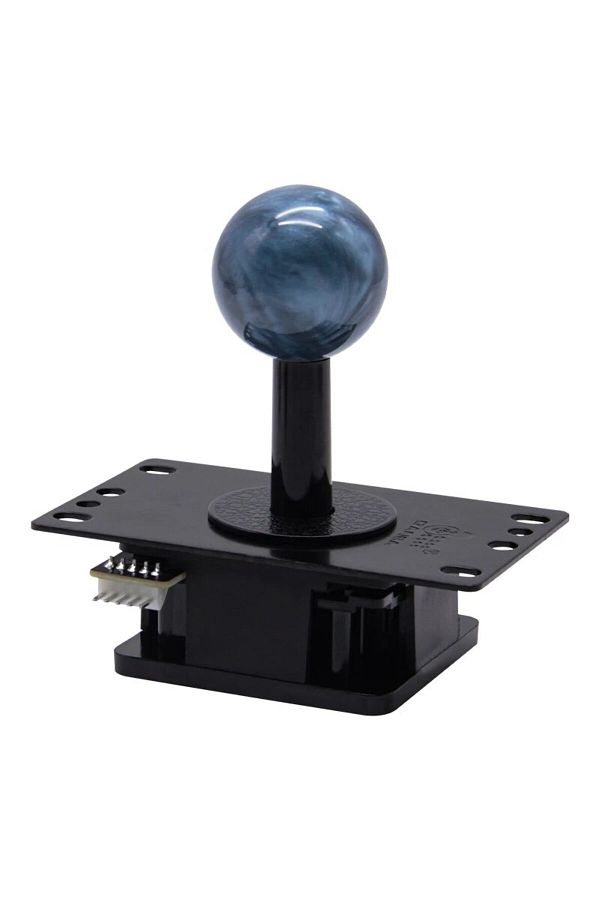 Choice-Jov8s Qanba Gravity Mechanical Arcade Joystick Shafts Silent Lever Jov8s Jcv8 Joystick Arcade Access 1