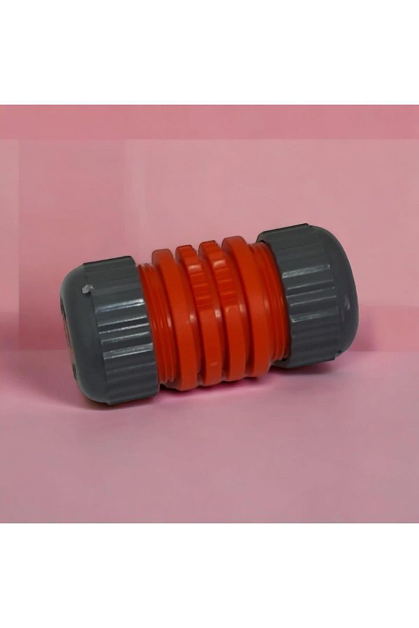 RAMDET-Hose Adapter Attachment 1/2 Hose Fitting Plug and Remove Hose Sleeve Half Finger Hose Connection 1