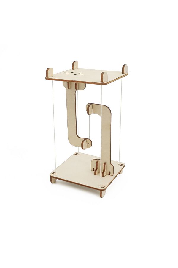 Choice-Anti Gravity Toy Stem Toys Science Tecnología Diy Anti Gravity Tensegrity Structure Floating Table M 1