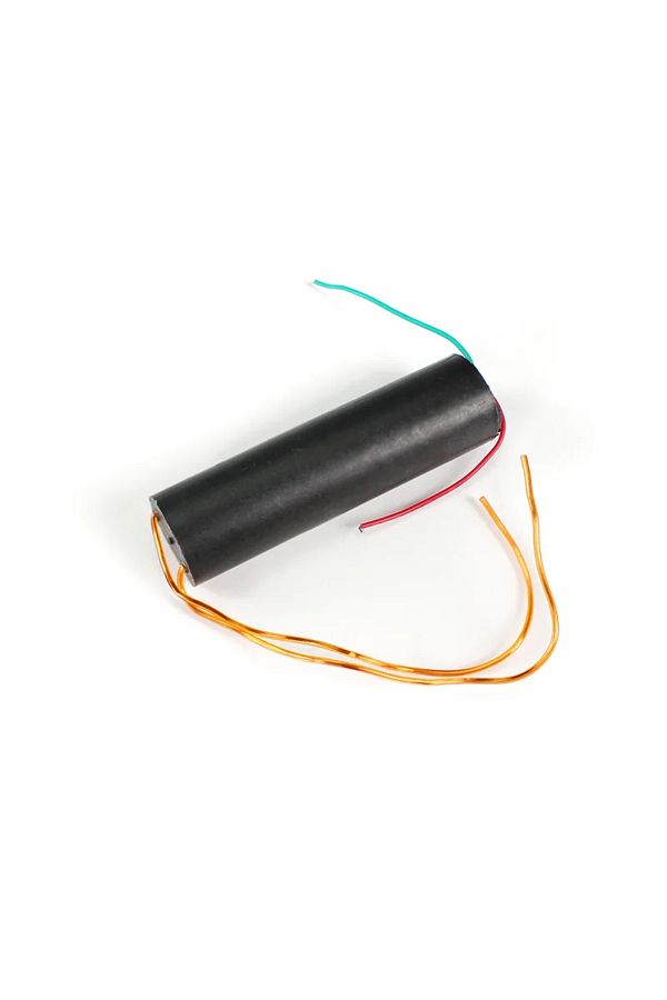 YTDMEN-1000kv 1pcs High Voltage Generator 400kv 1000kv Dc 3v-6v Boost Step Up Power Module 400000v 1000000v 1