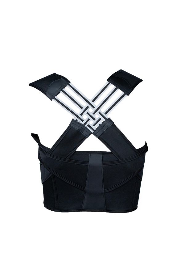 OptiTect-Adjustable Posture Care Belt Professional 1