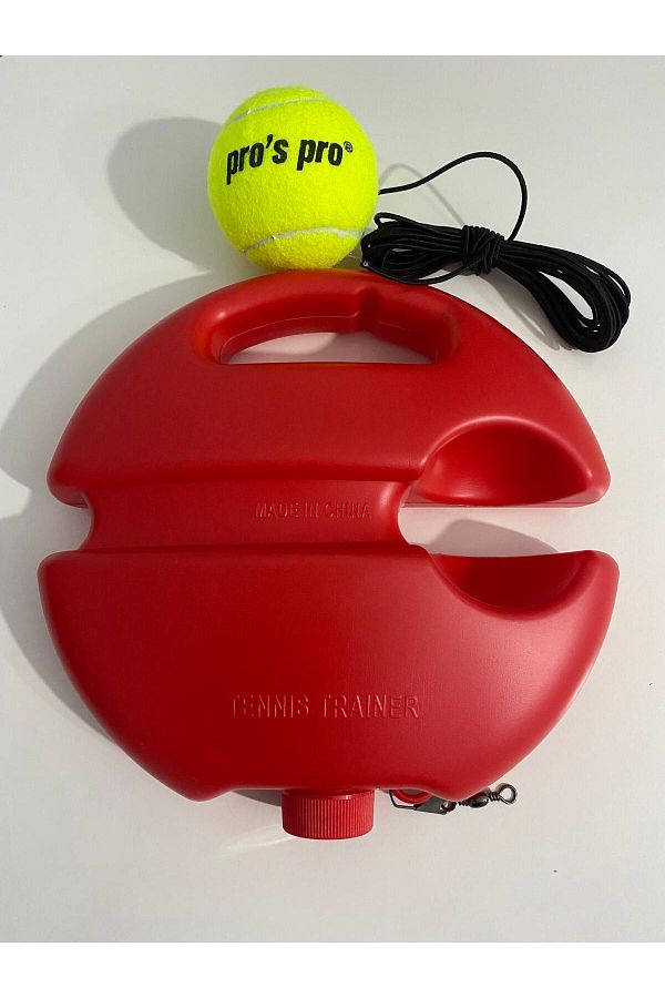 Pro's Pro-Tennis Training Set 1
