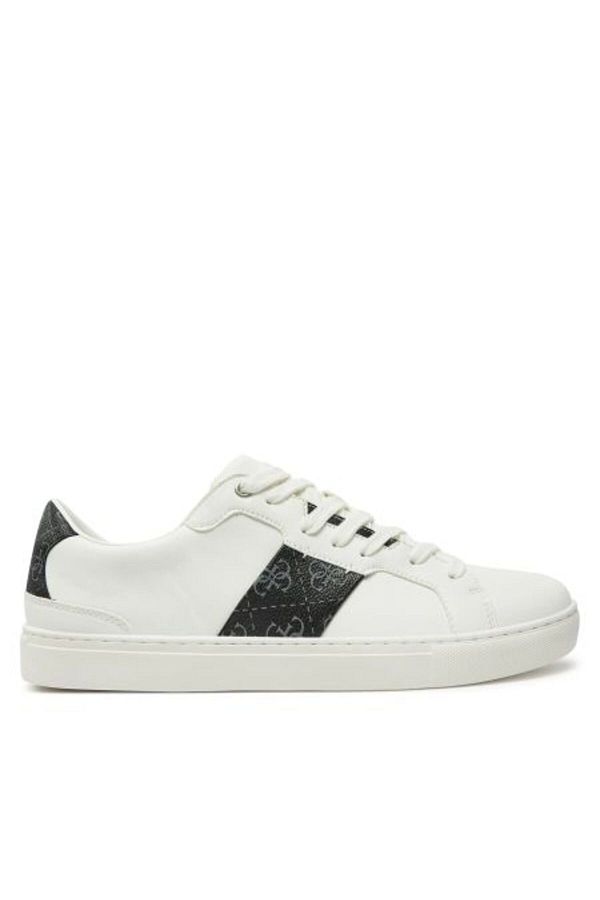 Guess-Men's Todi 4g Logo Sneaker 1