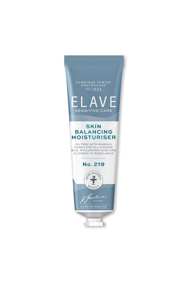 elave-Sensitive Skin Balancing Moisturiser No 219 50 Ml 1