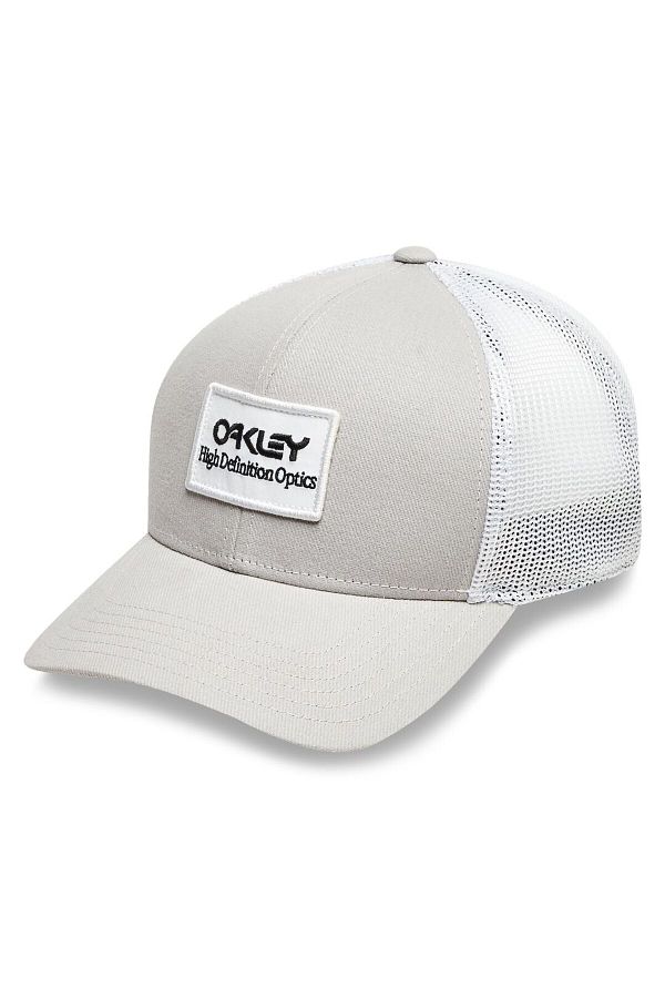 Oakley-B1B Hdo Patch Trucker Fos 900906 -22Yu Hat 1