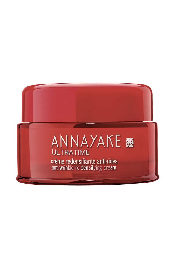 Annayake-Ultratime Kırışıklık Karşıtı Yeniden Yoğunlaştırıcı Krem Annayake 50 ml 1