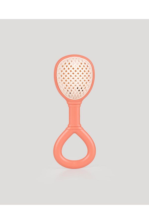 lets be child-Lc Single Wicker Rattle Salmon 1
