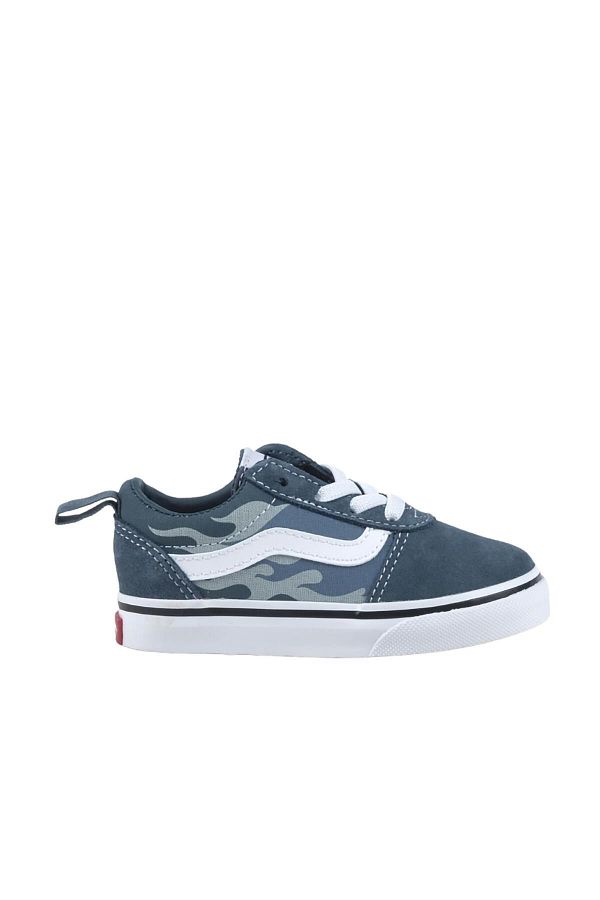 Vans-VN000D1ZY6Z1 - WARD Baby Slip-On Sneakers 1