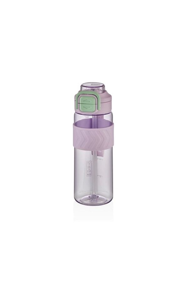 Shotay-Directing Double Trıtan Flask 800 Ml. (4 Ass.) 1