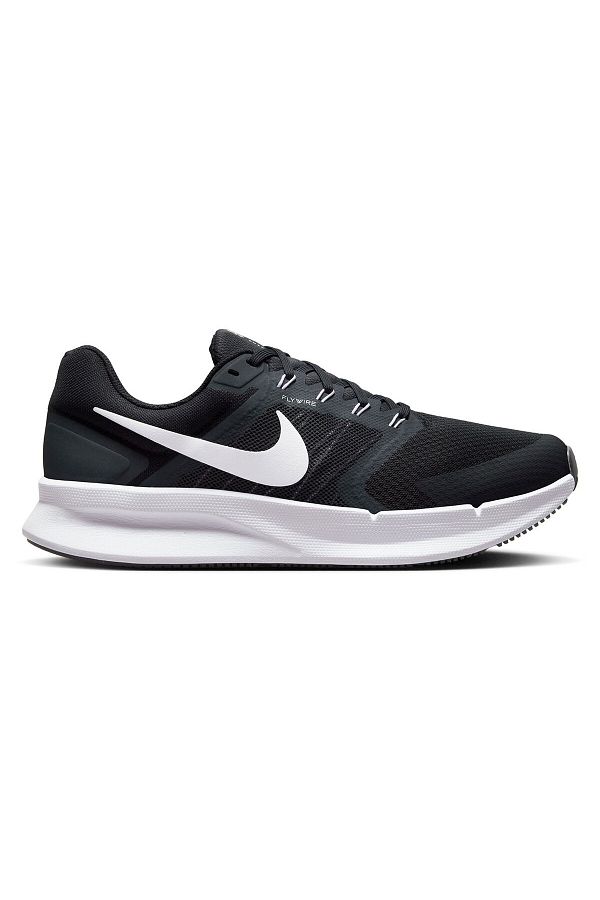 Nike-Run Swift 3 Black Dr2695-002 Model Casual and Sports Shoes 1