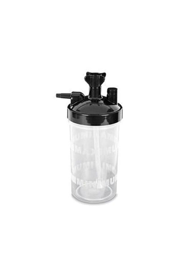 ADVANCE MED-Am Microtech Oxygen Concentrator Humidifier Bottle 250Ml 1