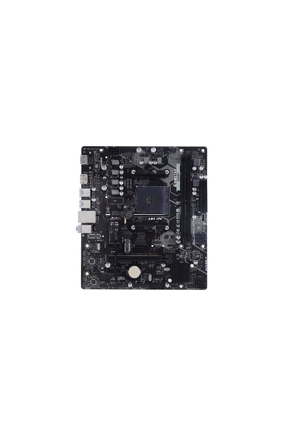 Biostar-Amd A520 Ddr4 M2 to USB 3.2 Dp/Hdmi Pci 3.0 Am4 Motherboard 1