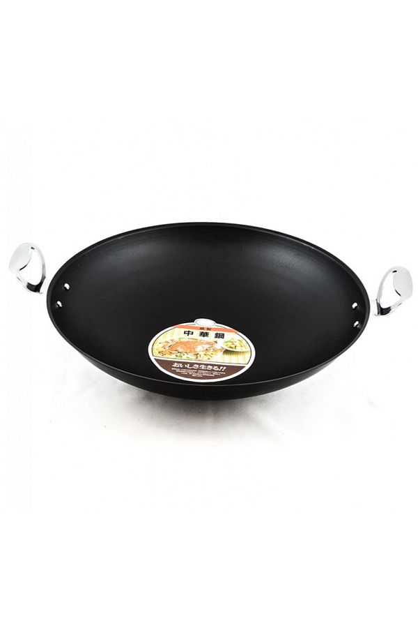 HIC-Deep Japanese frypan size 42 cm 1