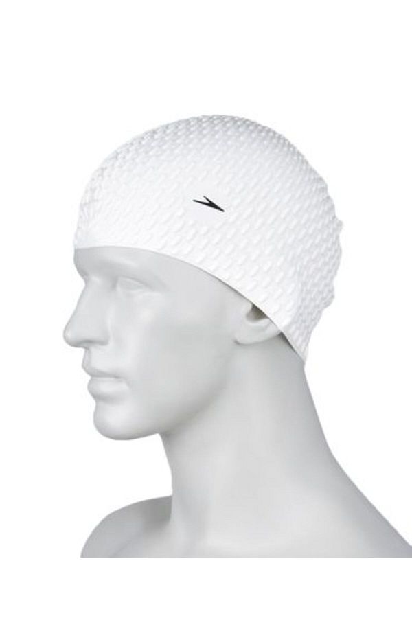 SPEEDO-Bubble Cap Xu Assorted 1