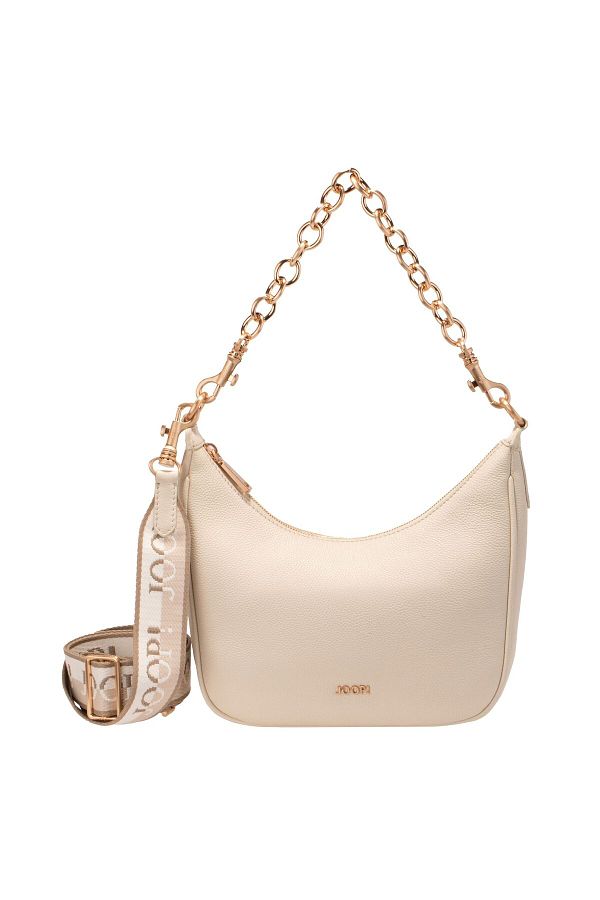 JOOP!-Dolce Ginger Schultertasche Leder 23 cm 1