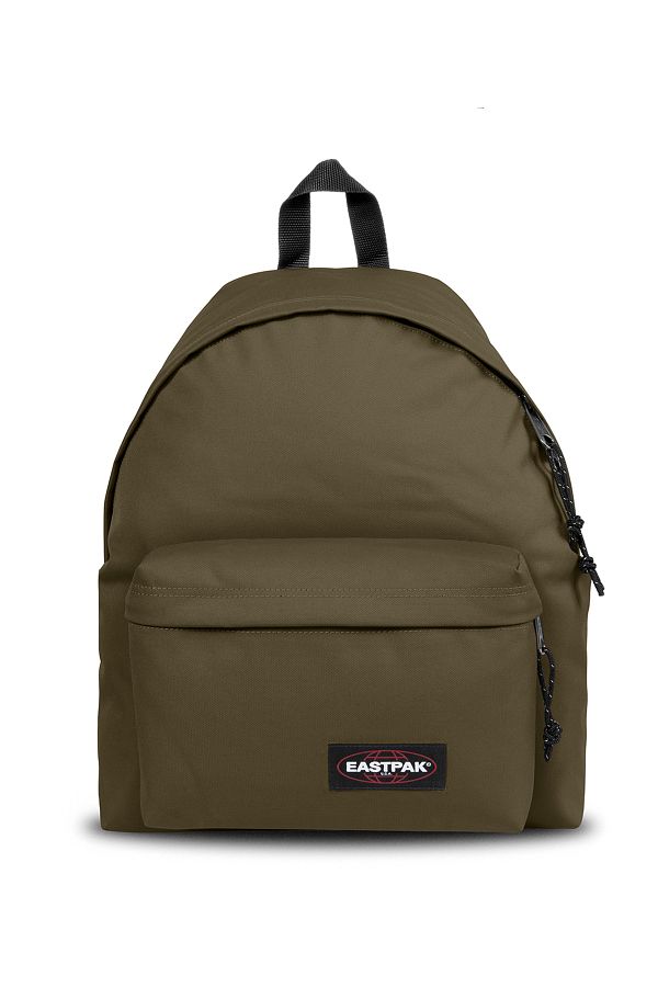 Eastpak-حقيبة ظهر مبطنة للجنسين - زيتوني جيشي 1