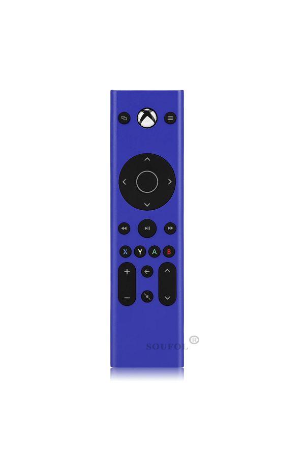 Choice-Blue Remote Control For Xbox Series X/s Console For Xbox One Game Console Media Controller Smart Con 1