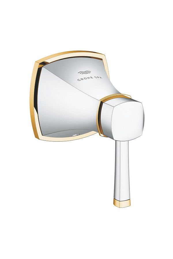 Grohe-Grandera Built-In Stop Valve - 29420ıg0 1