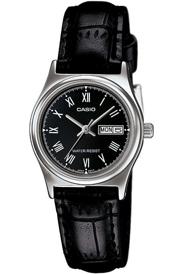 Casio-Ltp-v006l-1budf Model Women's Wristwatch 1