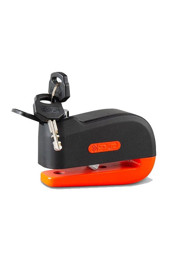 SXP-Mda01 Alarm Disk Lock 1