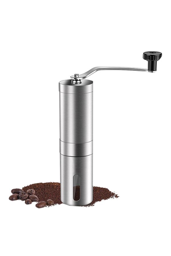 Generic-Manual Coffee Bean Grinder 1