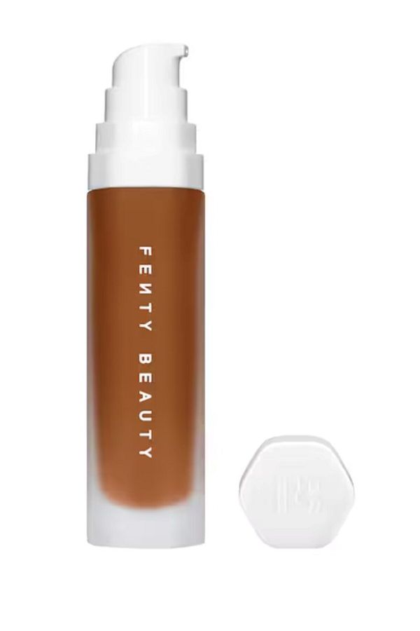 FENTY BEAUTY-Soft' Lit Naturally Luminous Foundation 440 Foundation 1