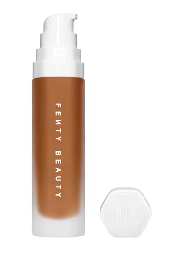 FENTY BEAUTY-Soft' Lit Naturally Luminous Foundation 370 Foundation 1