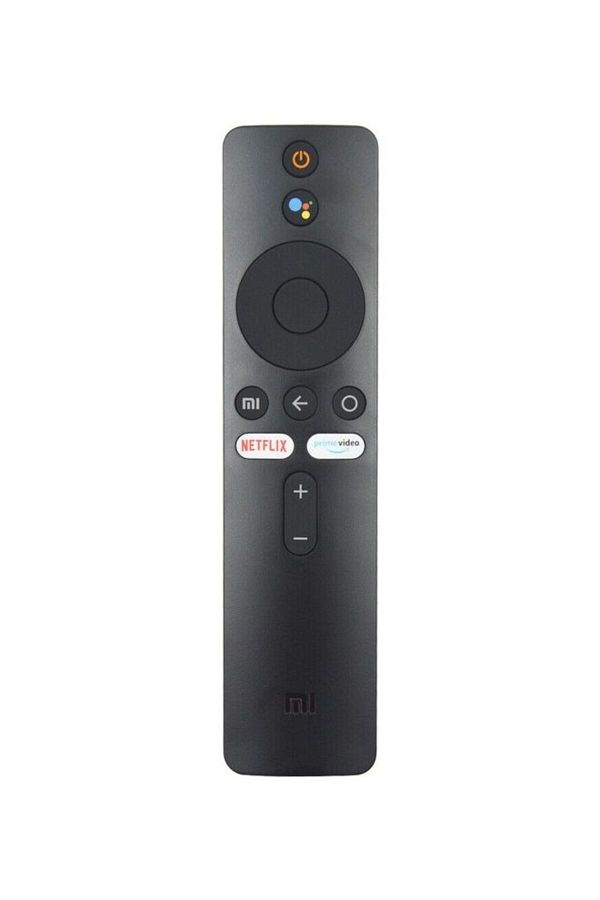 Generic-جهاز تحكم عن بعد أصلي جديد من MI TV Stick Box S و4K يعمل بالصوت عبر البلوتوث 1