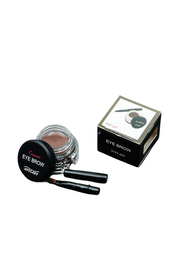 Moda Beauty-Eyebrow & Eyeliner Gel Duo 1