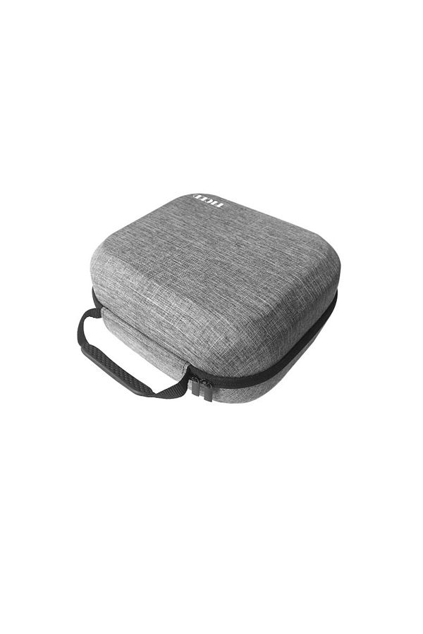 ficep-Grey Bag For Oculus Quest 2 /meta Quest 3/ Pico 4 Case Portable Boxes Vr Headset Travel Carryi 1