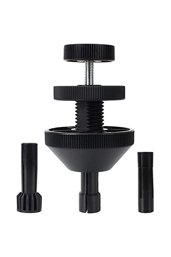 Choice-Black Universal Clutch To Hole Corrector Alignment Tool, Clutch Alignment Disassembly Clutch Calibra 1